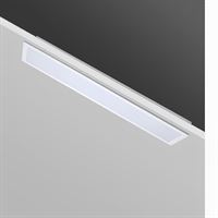 Ledli Sıva Altı Plus Backlıght Arm. 30X120 36W 1